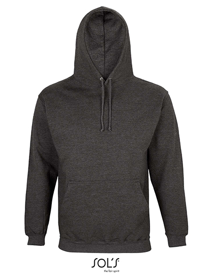 Unisex Condor Hooded Sweatshirt