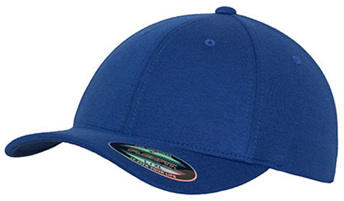 Flexfit Double Jersey Cap