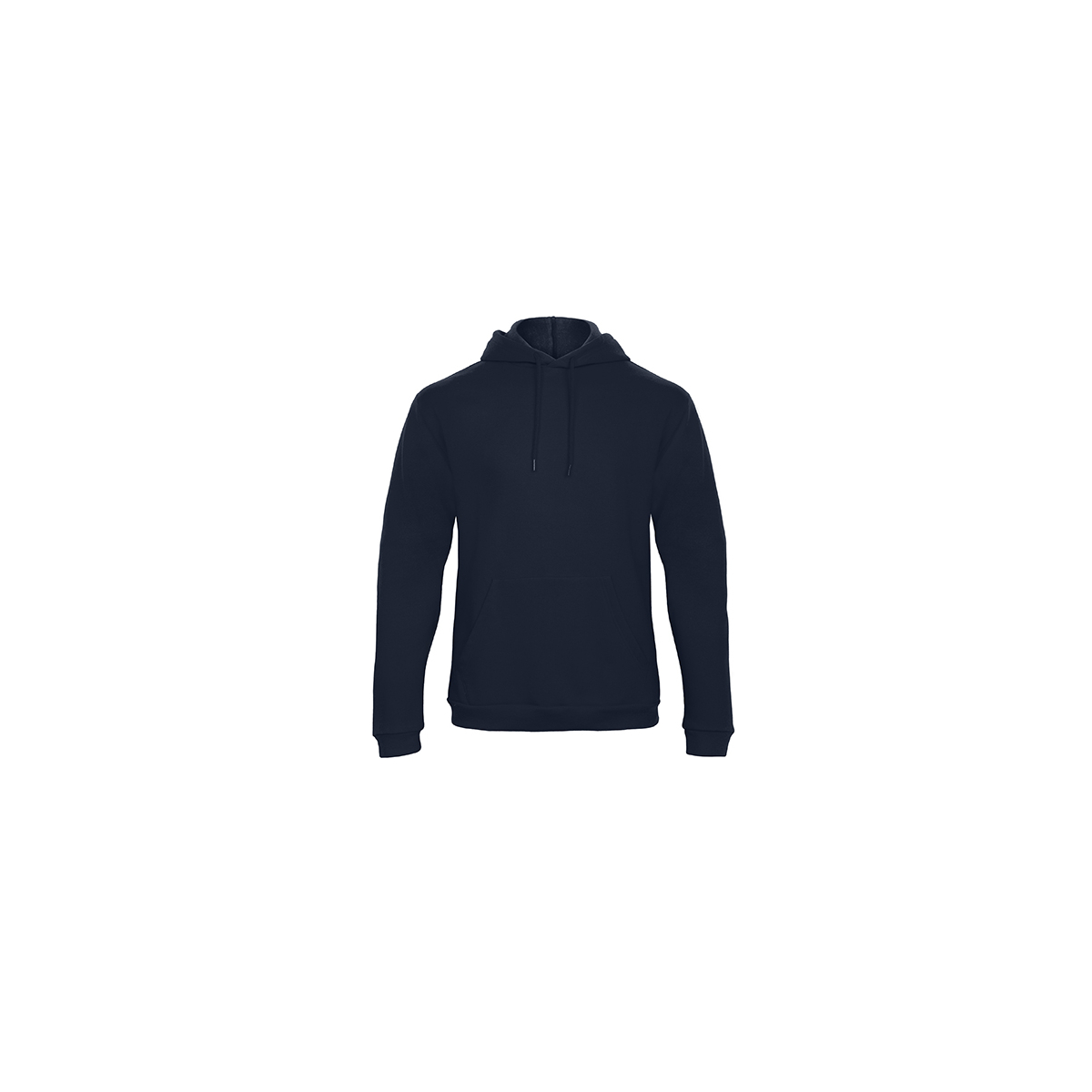 ID.203 50/50 Hooded Sweatshirt