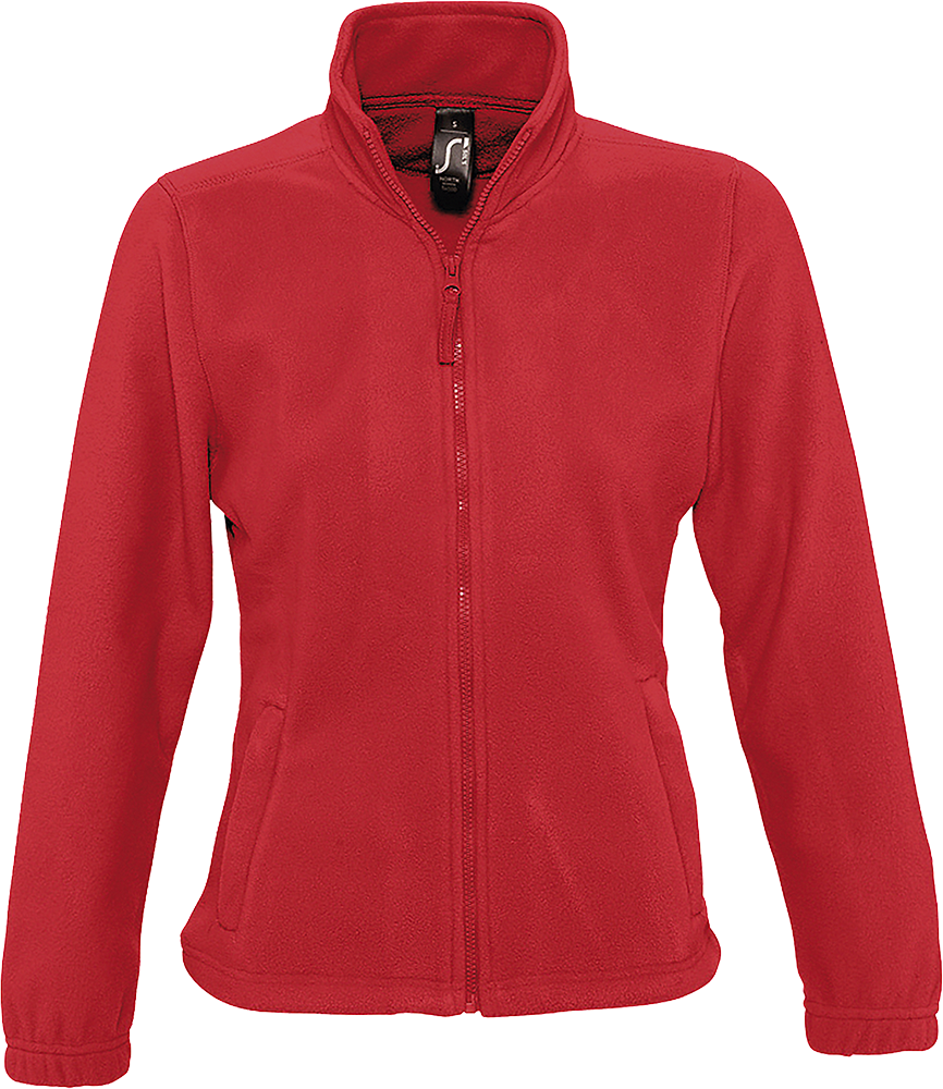 Women´s Fleece Jacket North