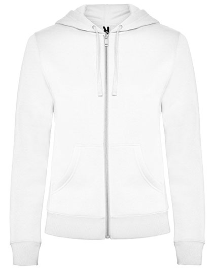 Women´s Veleta Sweatjacket