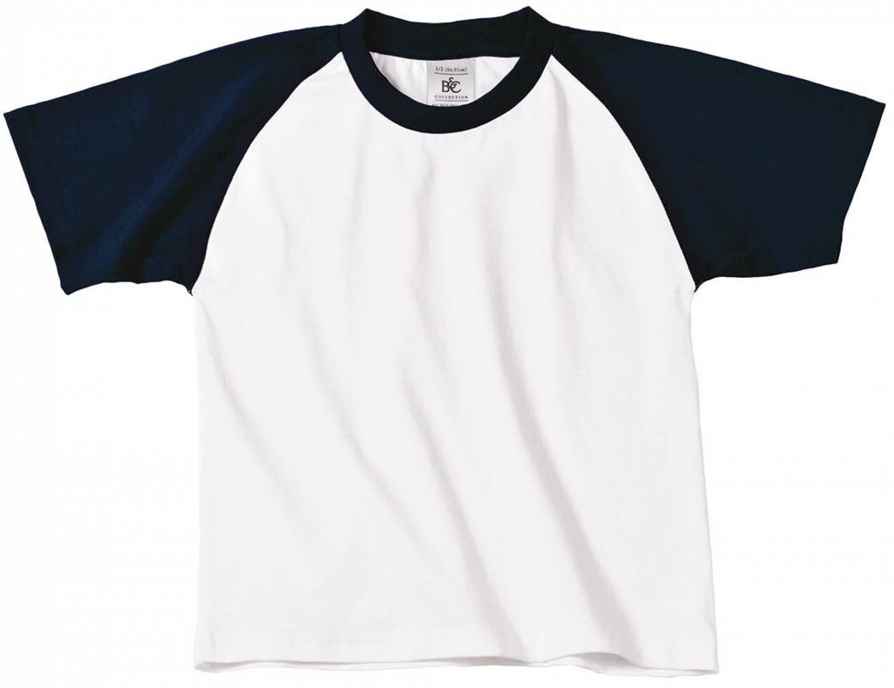 Kids´ T-Shirt Base-Ball