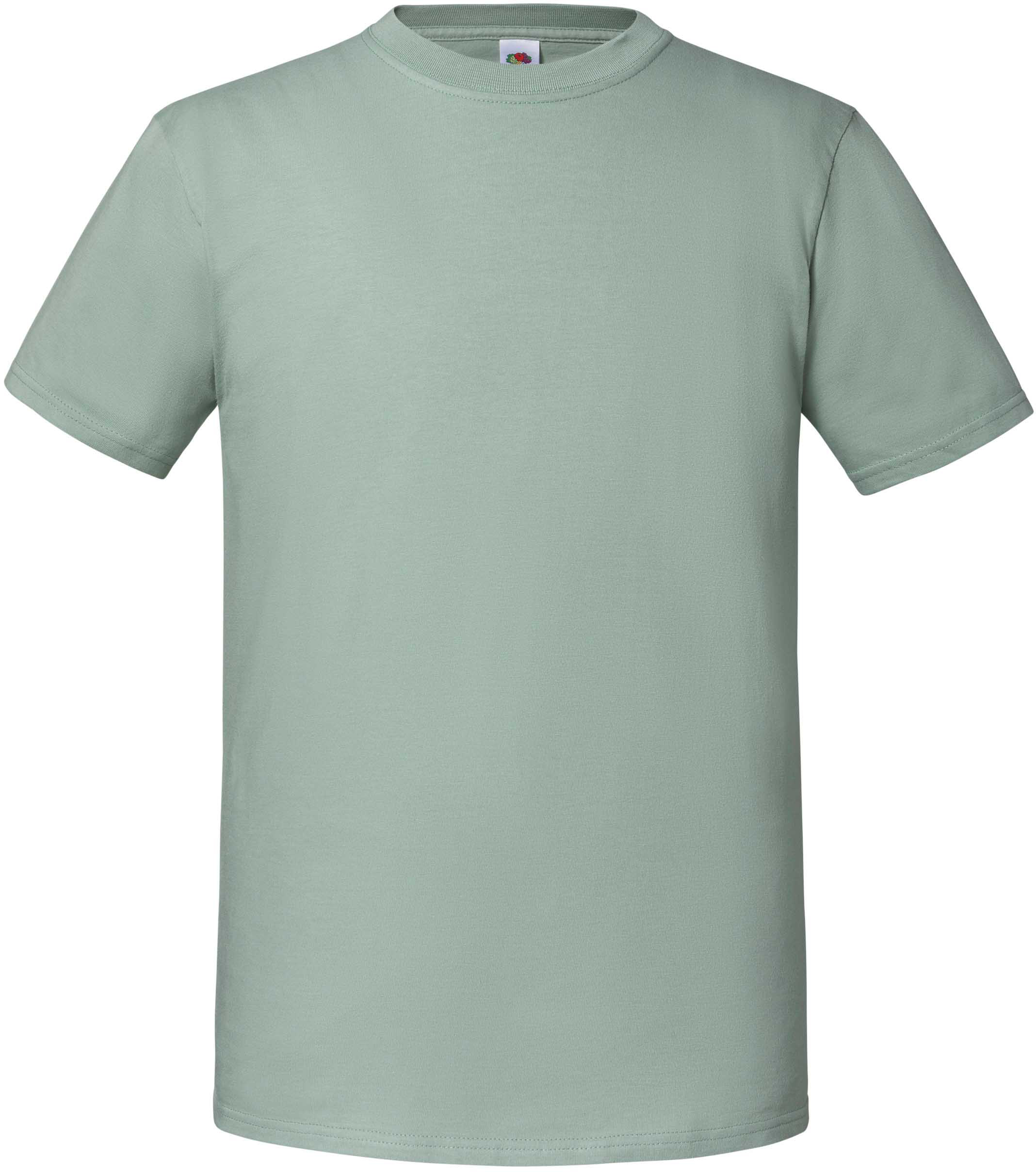 Iconic 195 Ringspun T