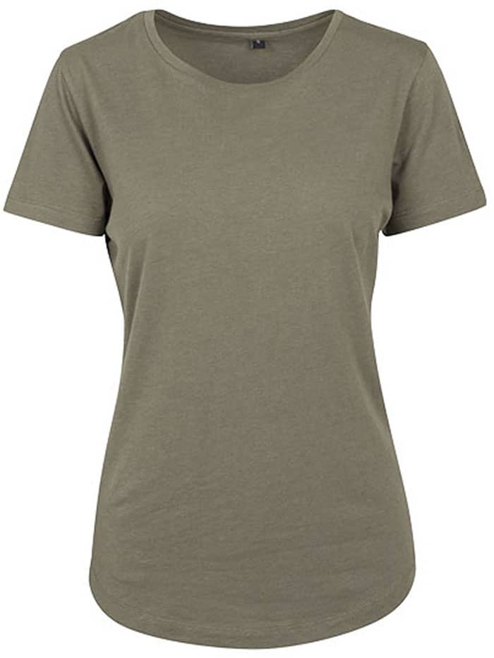 Ladies´ Fit Tee