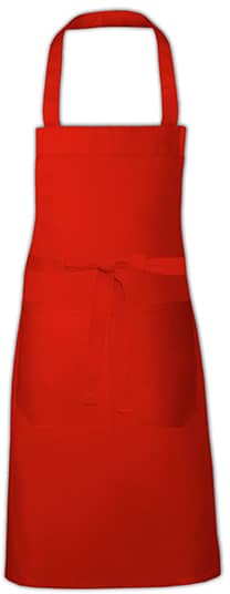 Cotton Hobby Apron