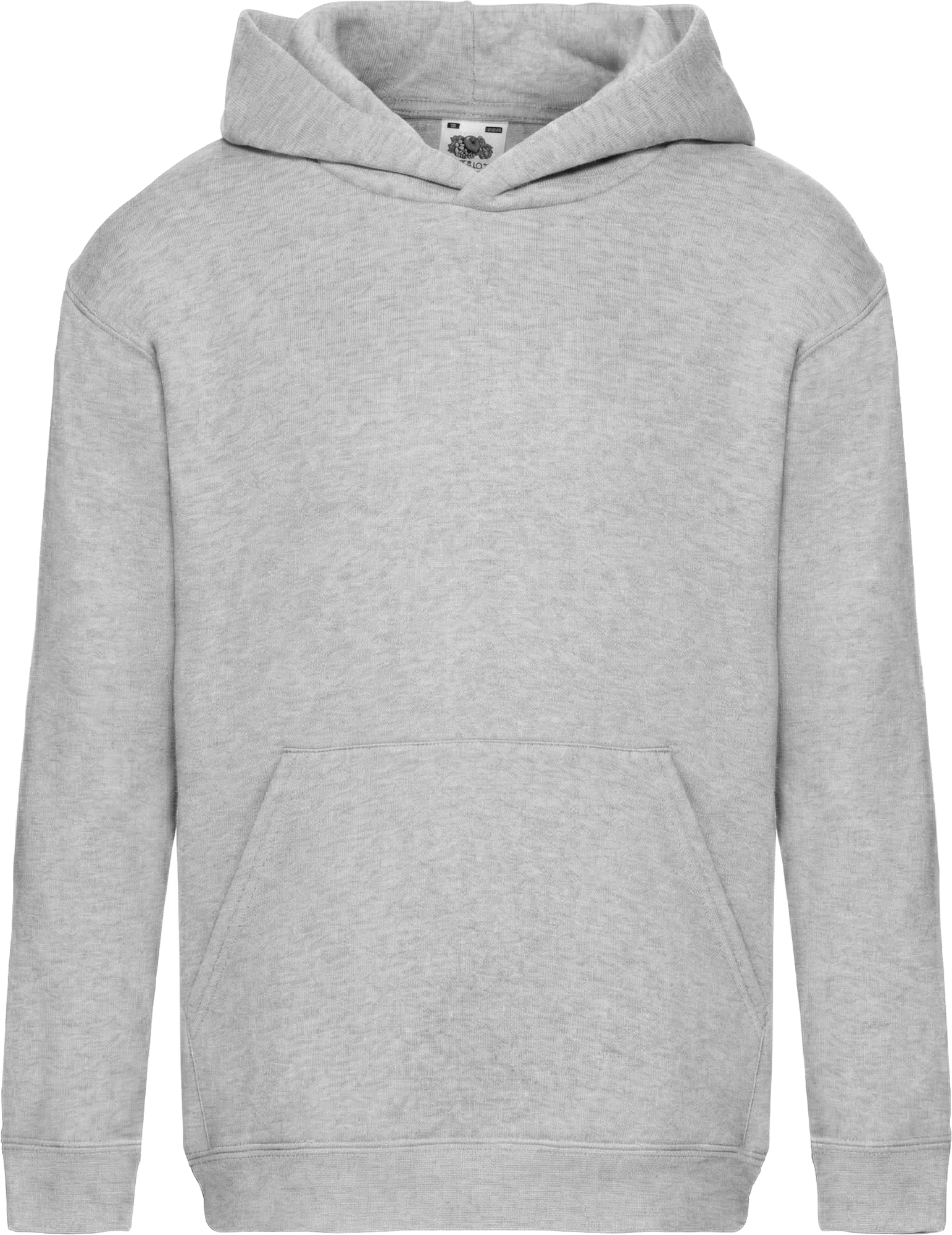 Kids´ Premium Hooded Sweat