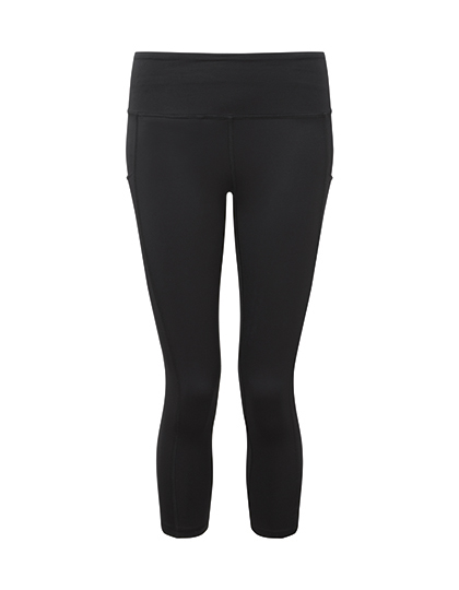Women´s Recycled Performance Leggings ¾ Length