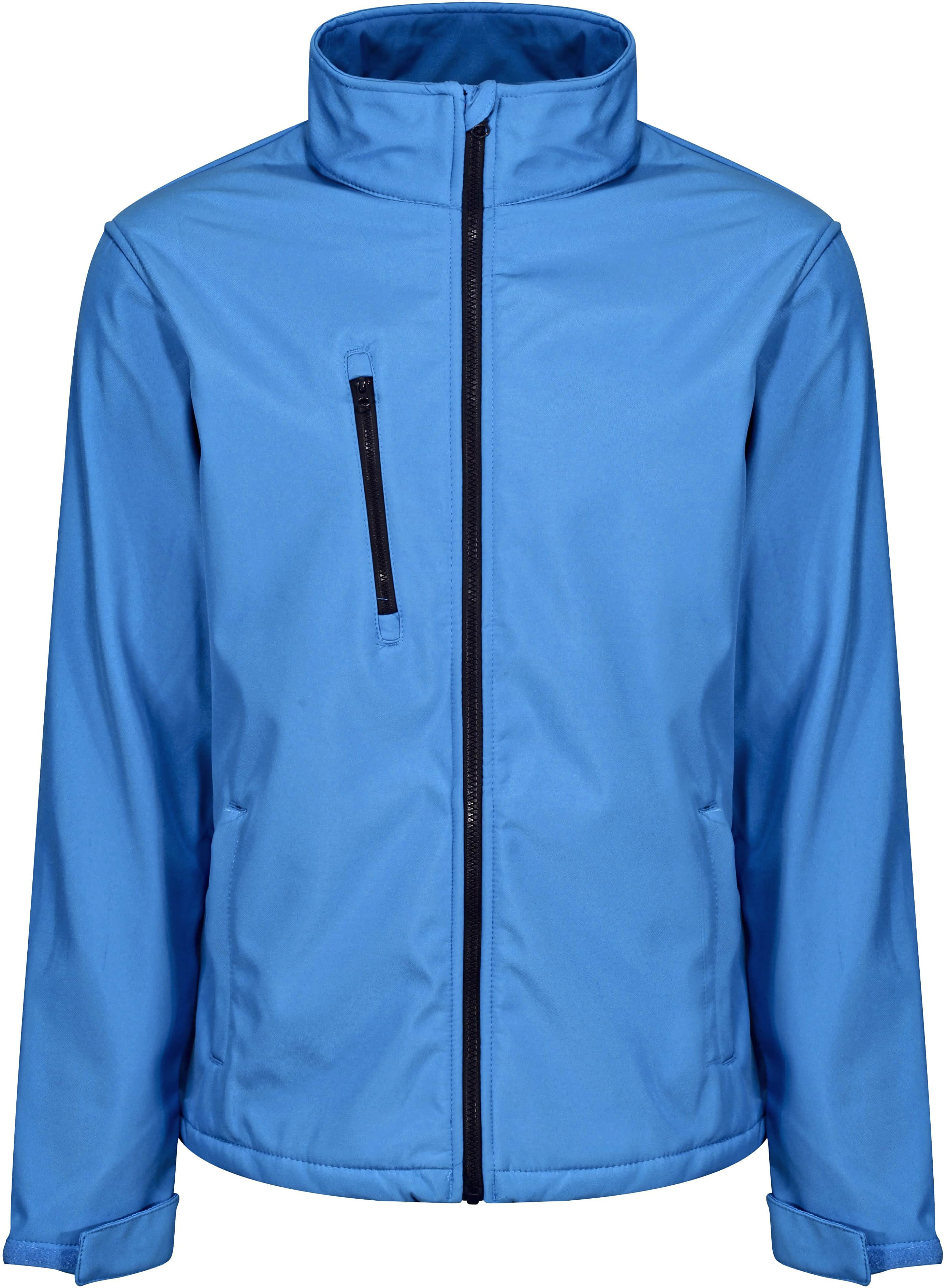 Ablaze 3-Layer Printable Softshell Jacket