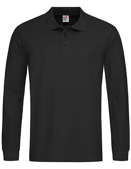 Classic Polo Long Sleeve