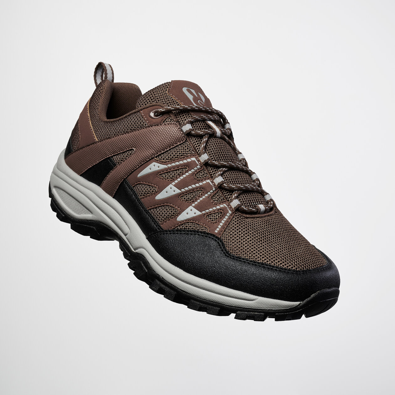 Trekking Shoe Megos