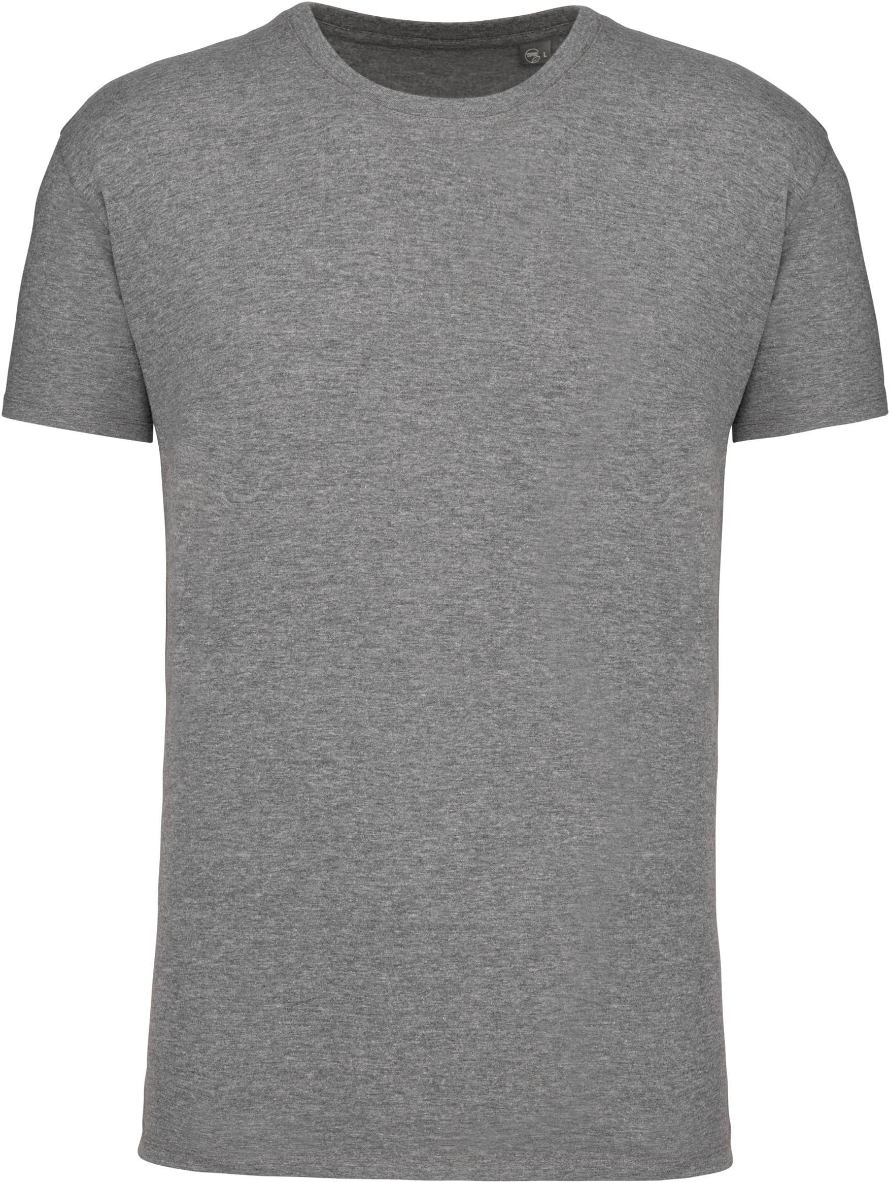 T-Shirt BIO150IC mit Rundhalsausschnitt