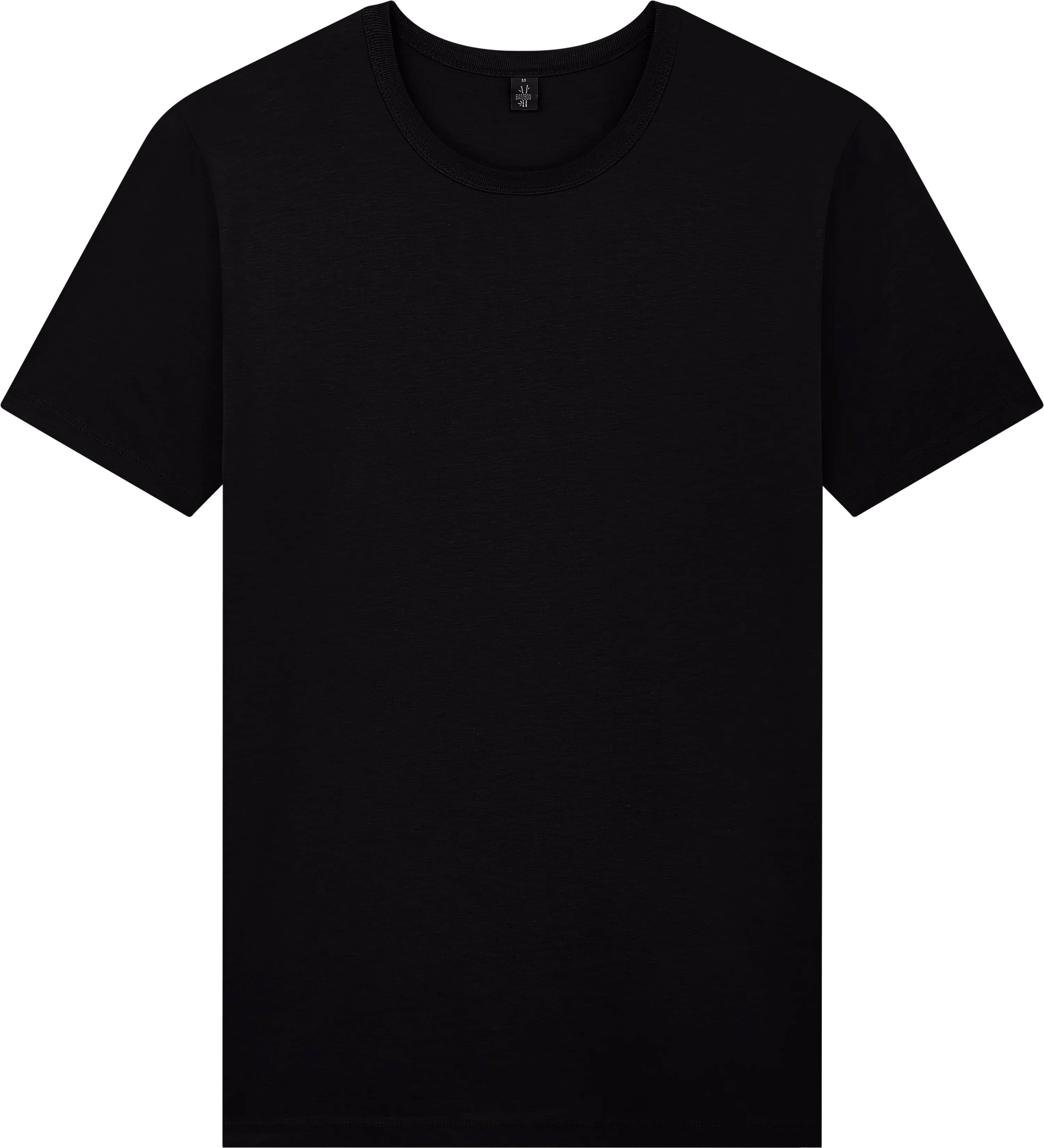 Bamboo Jersey T-Shirt