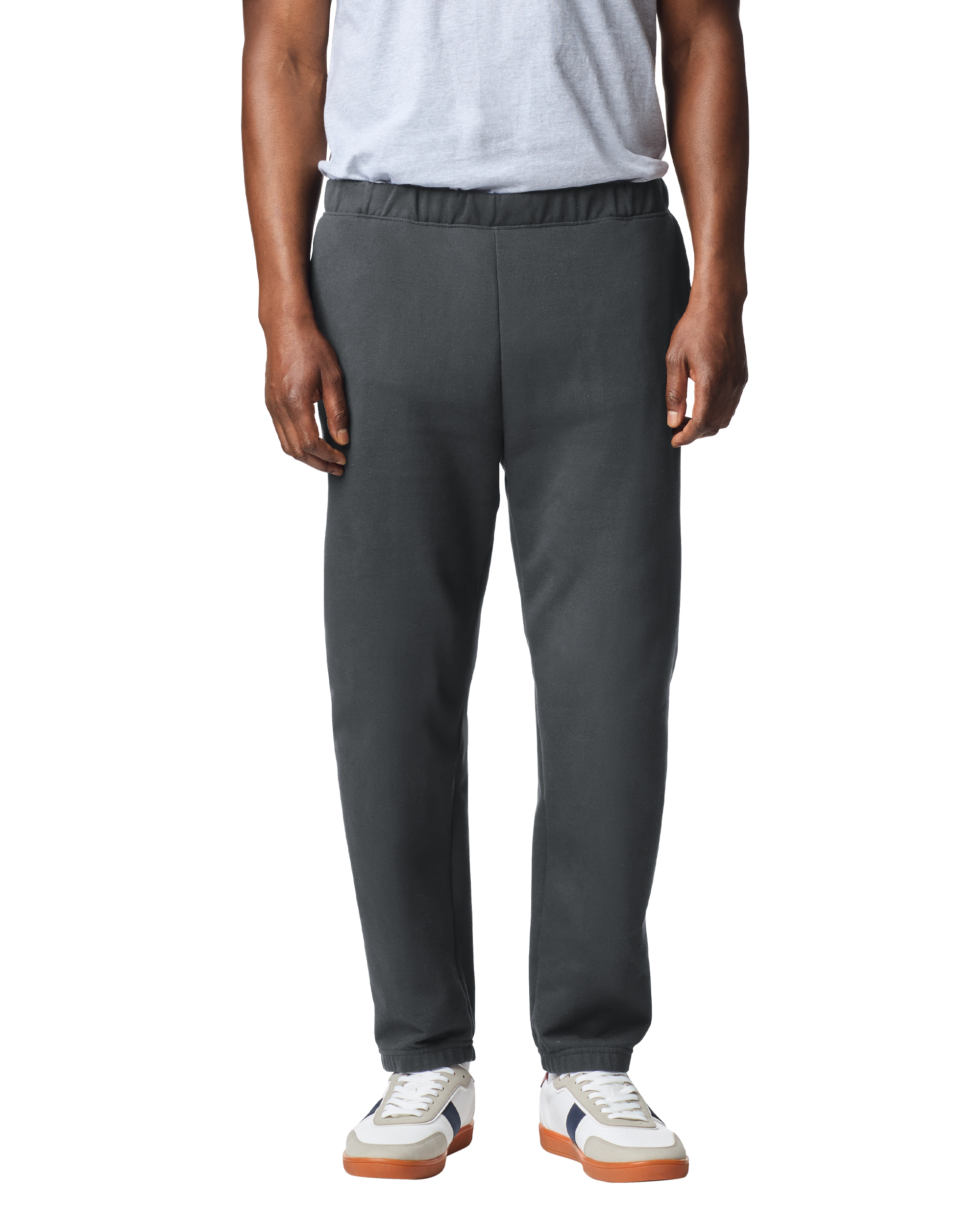 Softstyle® Midweight Adult Pocket Sweatpants