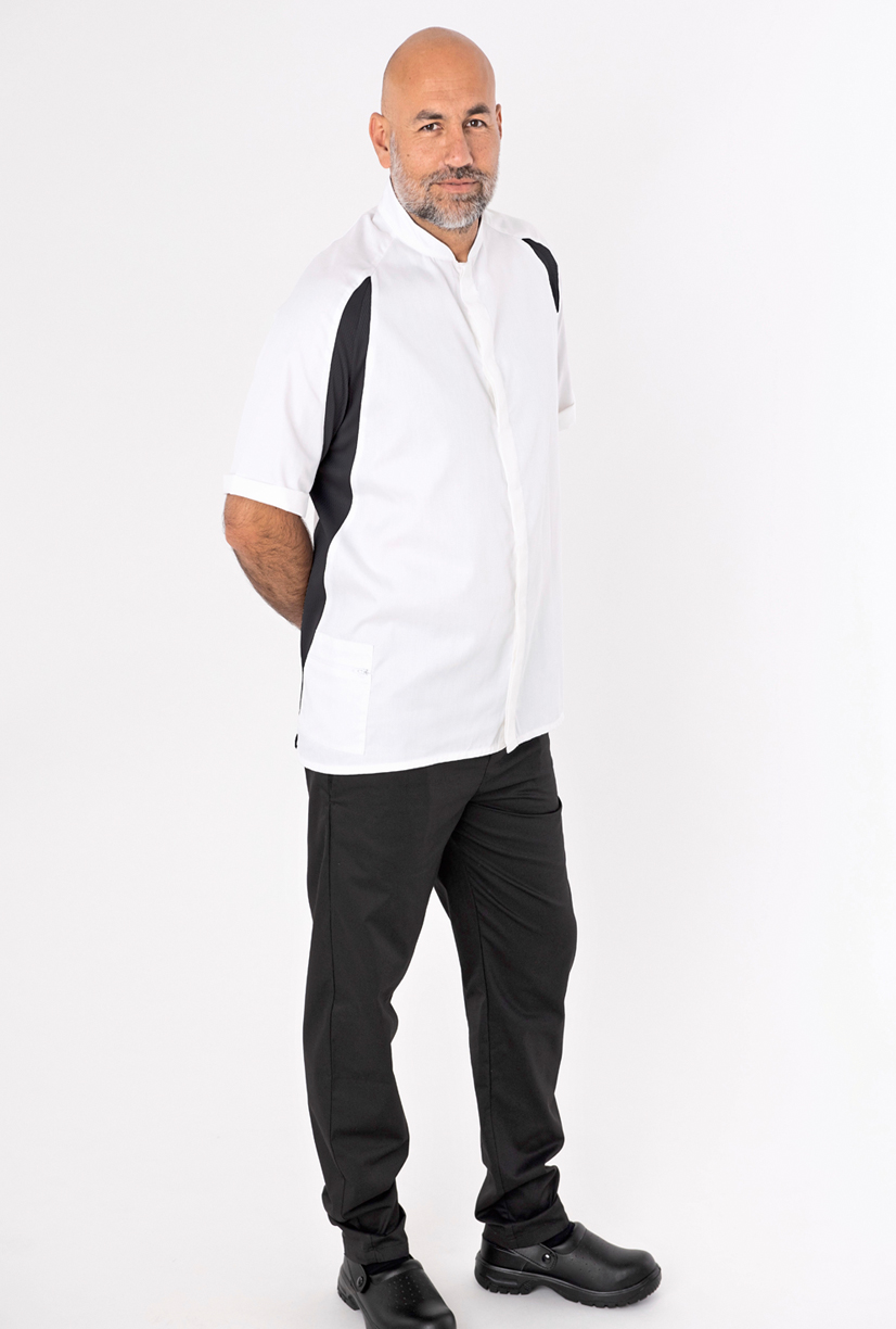 Single Breasted Jacket