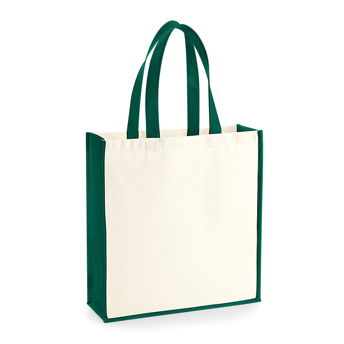 Gallery Canvas Bag