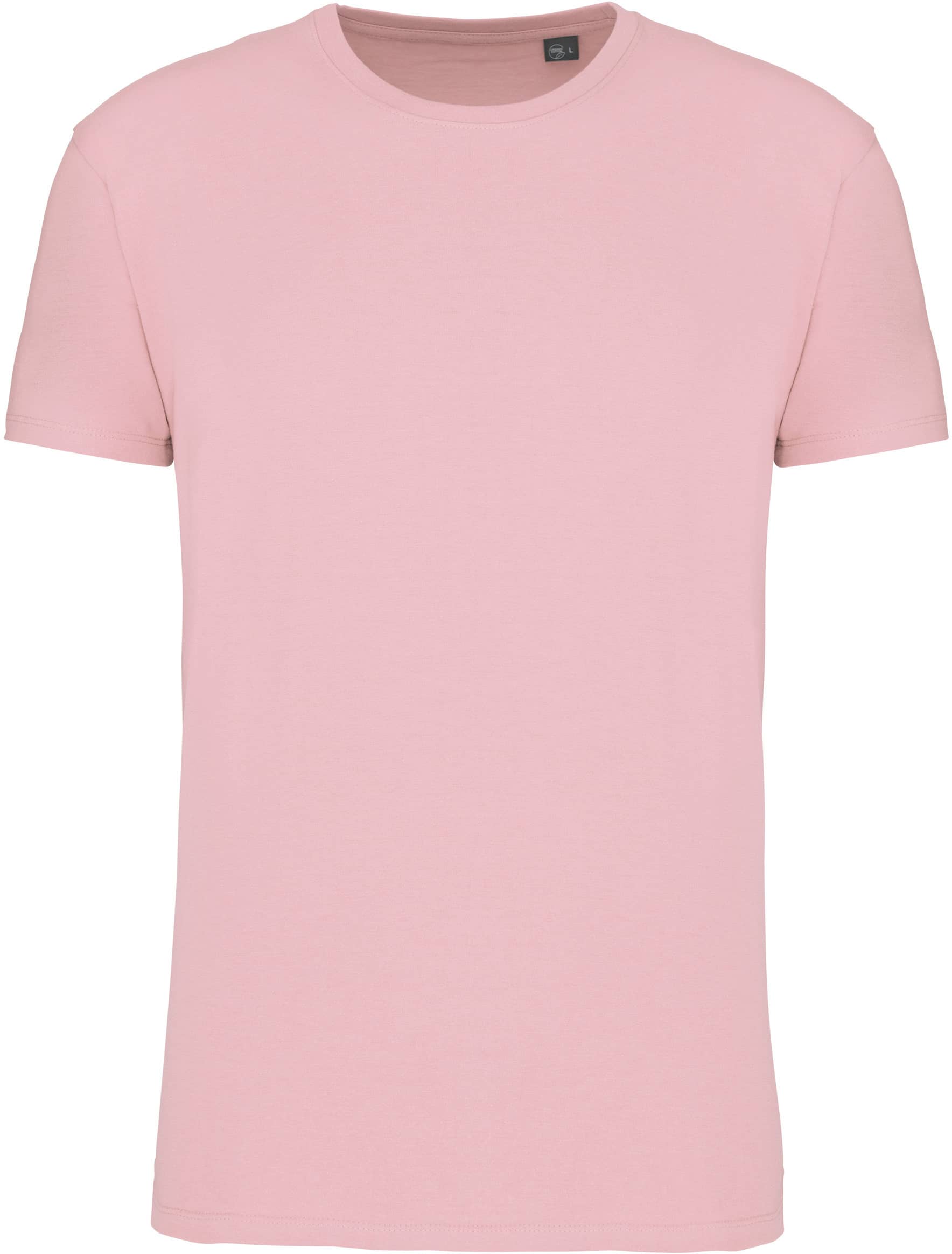 T-Shirt BIO150IC mit Rundhalsausschnitt