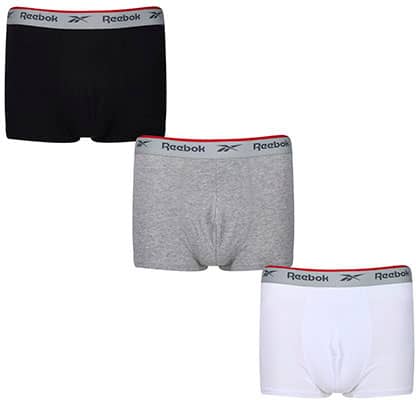 Men´s Trunk - Ovett (3 Pair Pack)
