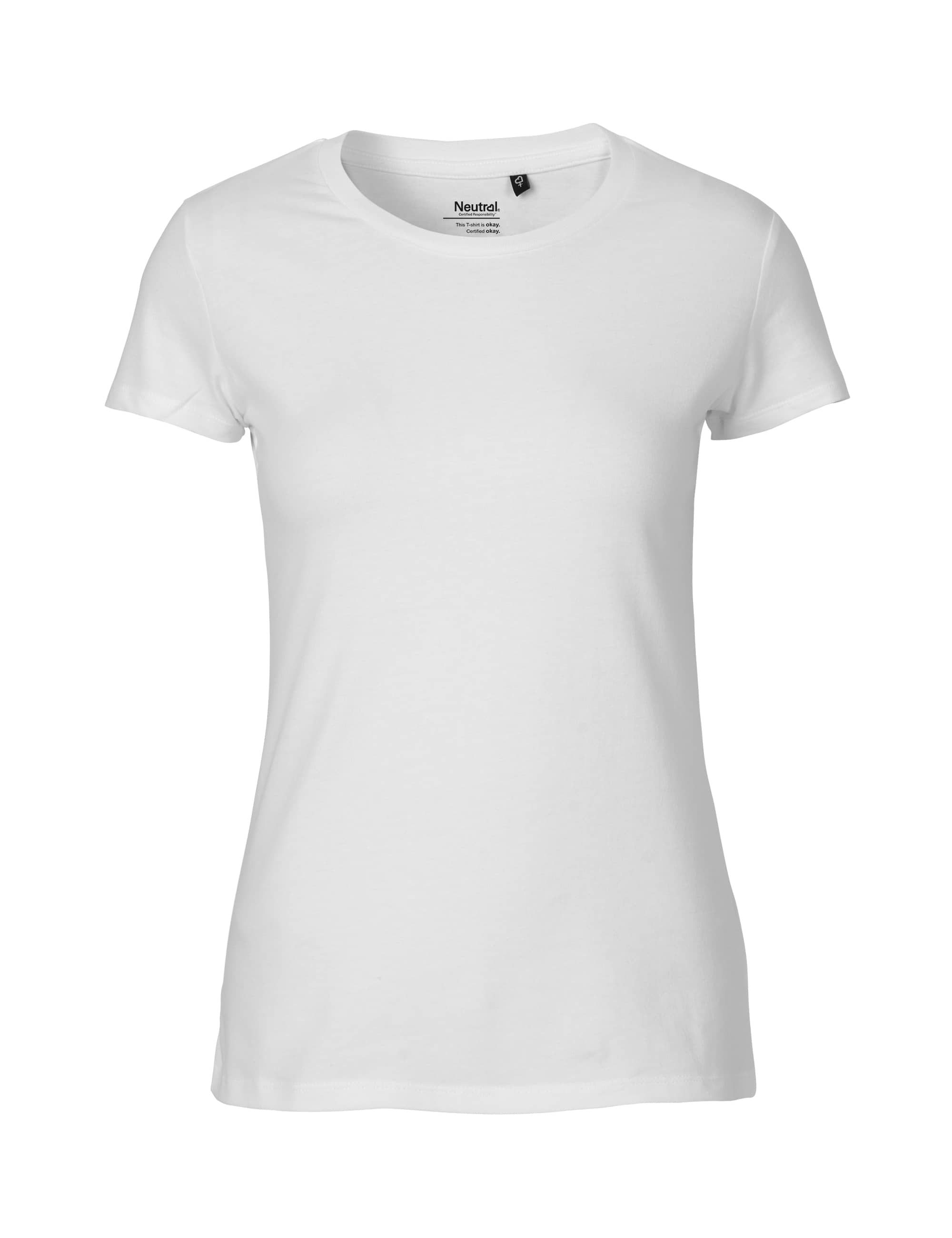 Ladies´ Fit T-Shirt