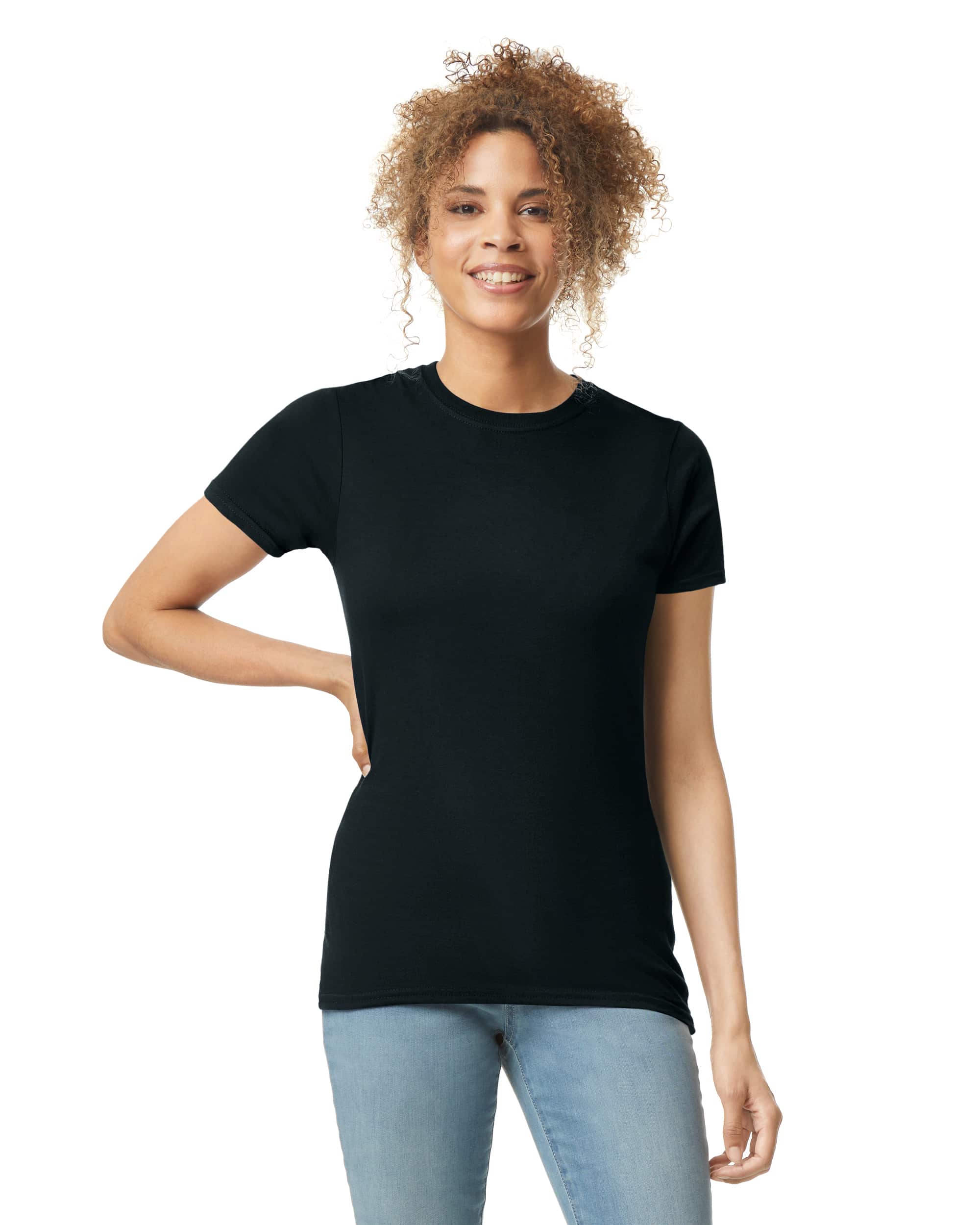 Softstyle® Women´s T- Shirt