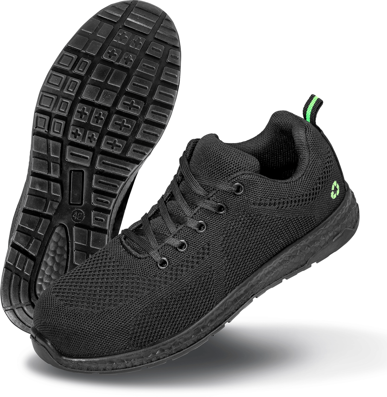 Recycled Safety Trainer