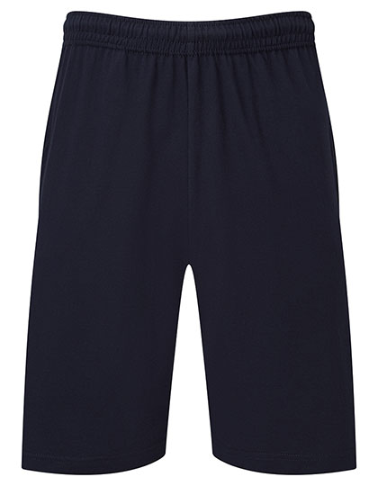 Unisex Iconic 195 Jersey Shorts