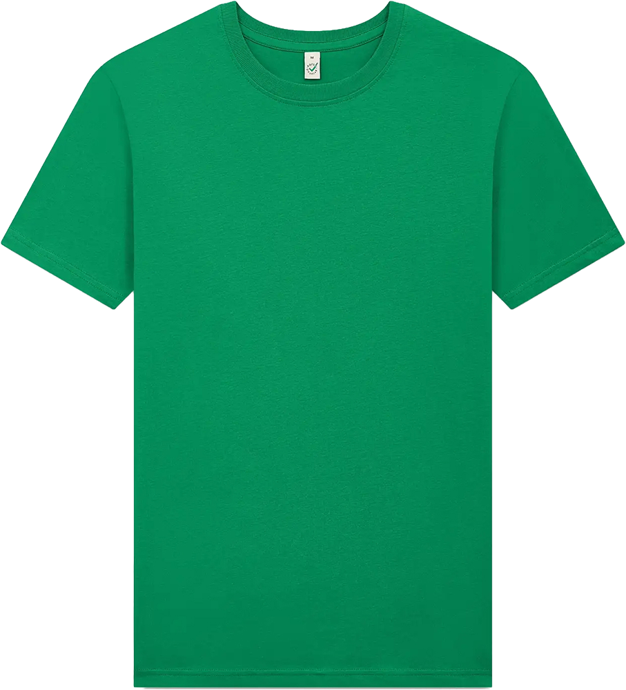 Unisex Organic T-Shirt