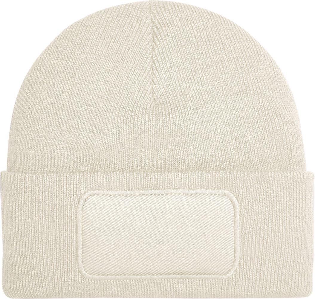 Original Patch Beanie