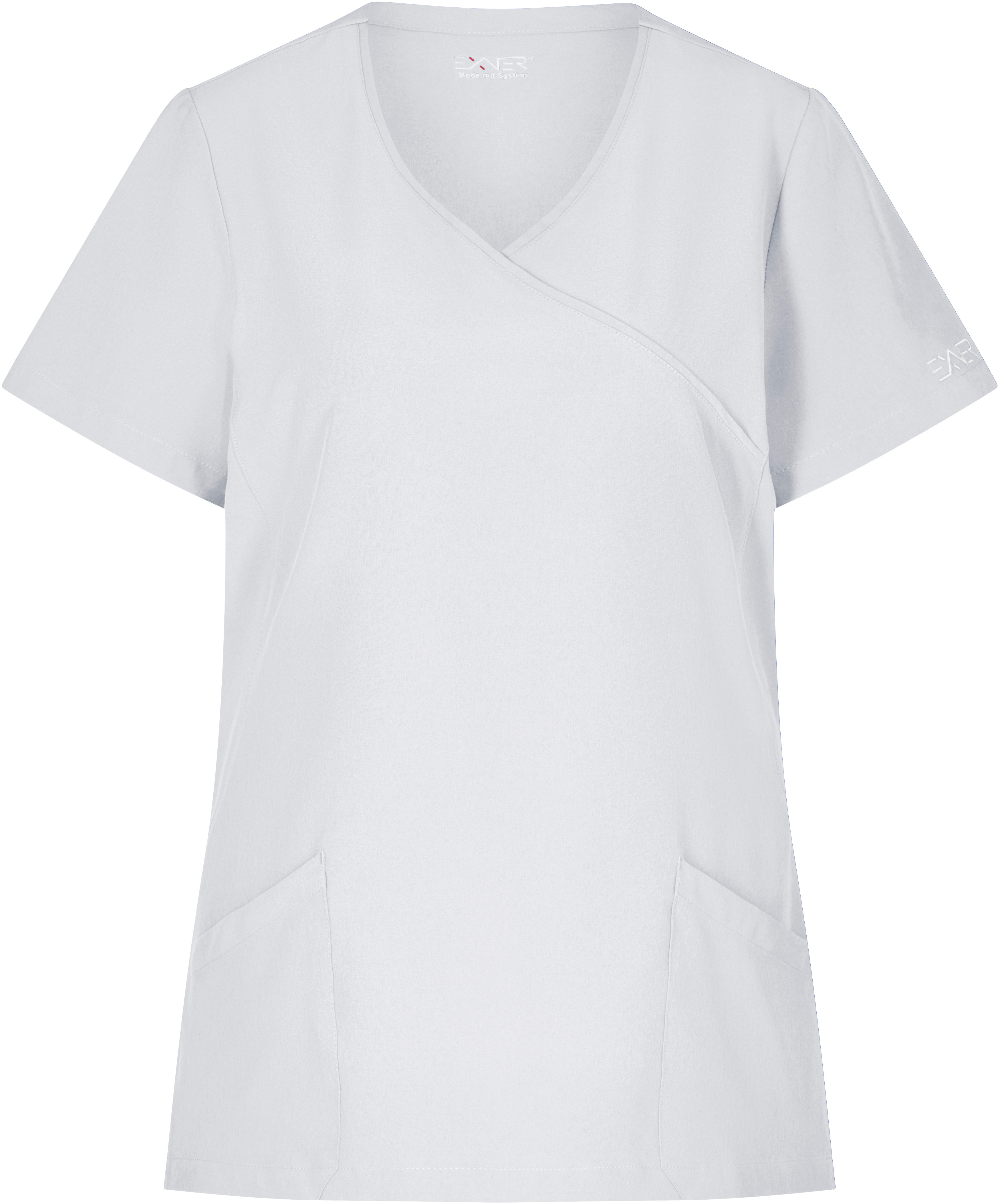 Sportsline Damen-Kasack, Slim Fit