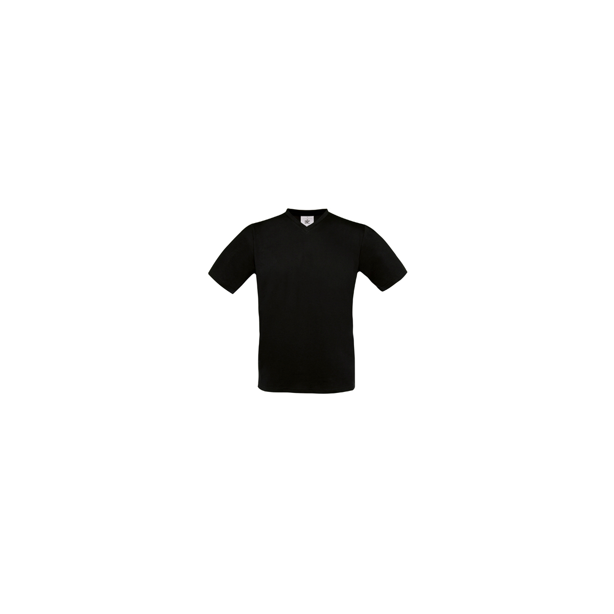 T-Shirt Exact V-Neck