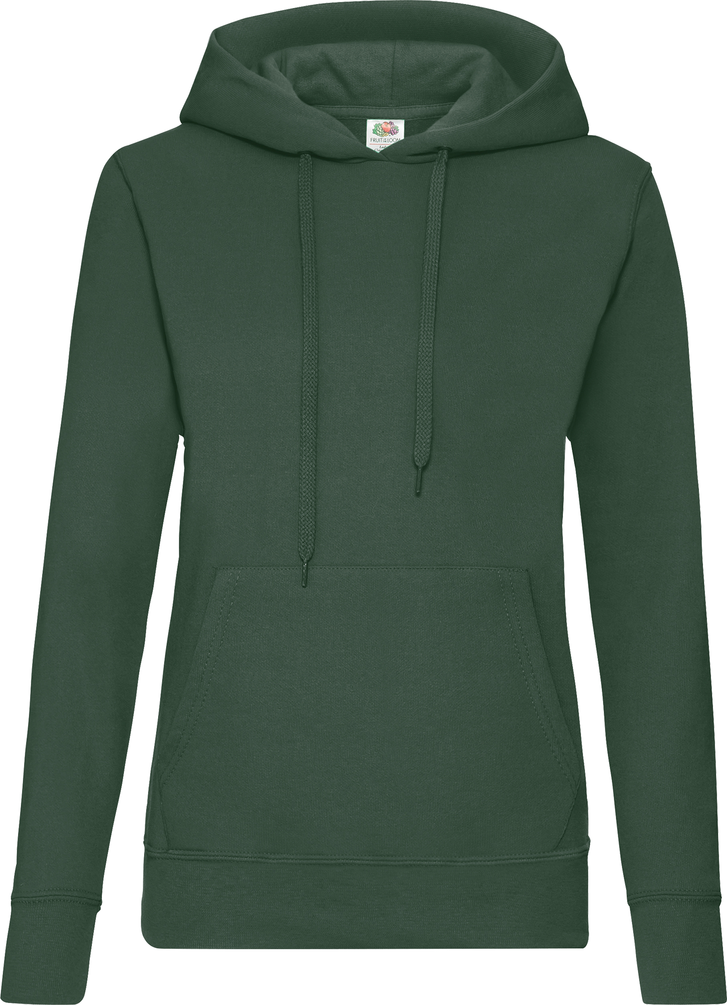 Ladies´ Classic Hooded Sweat
