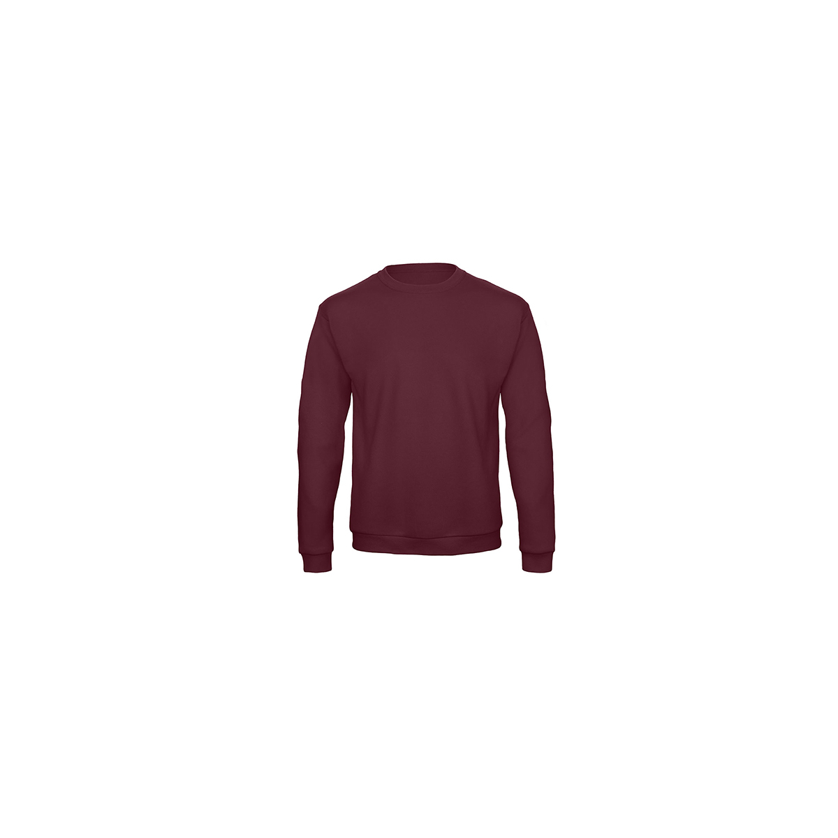 ID.202 50/50 Sweatshirt