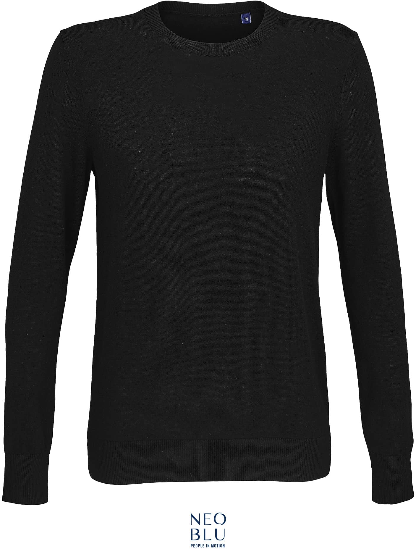 Women´s Round-Neck Sweater Stuart