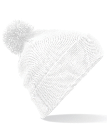 Original Pom Pom Beanie