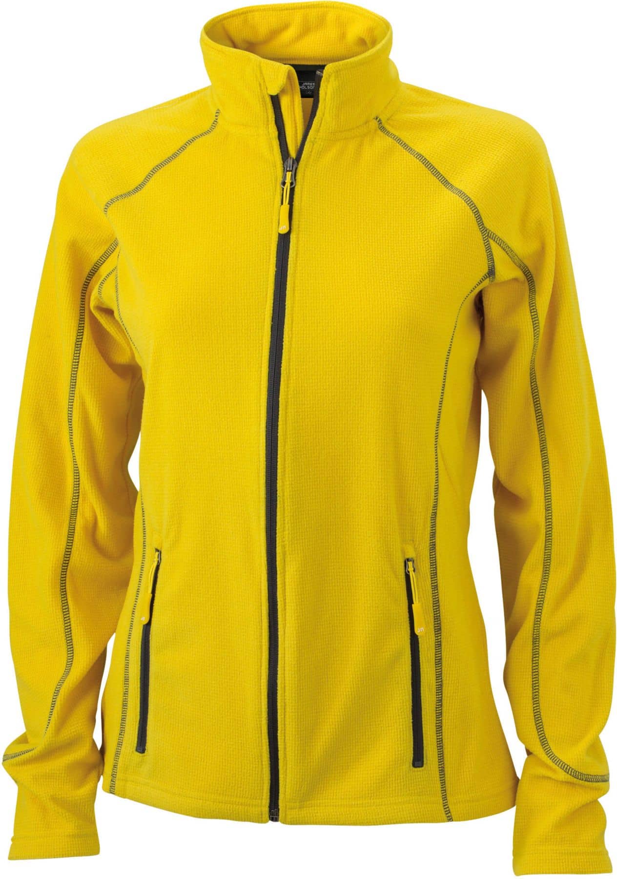 Ladies´ Structure Fleece Jacket