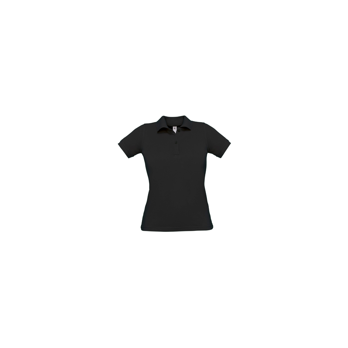 Women´s Polo Safran Pure