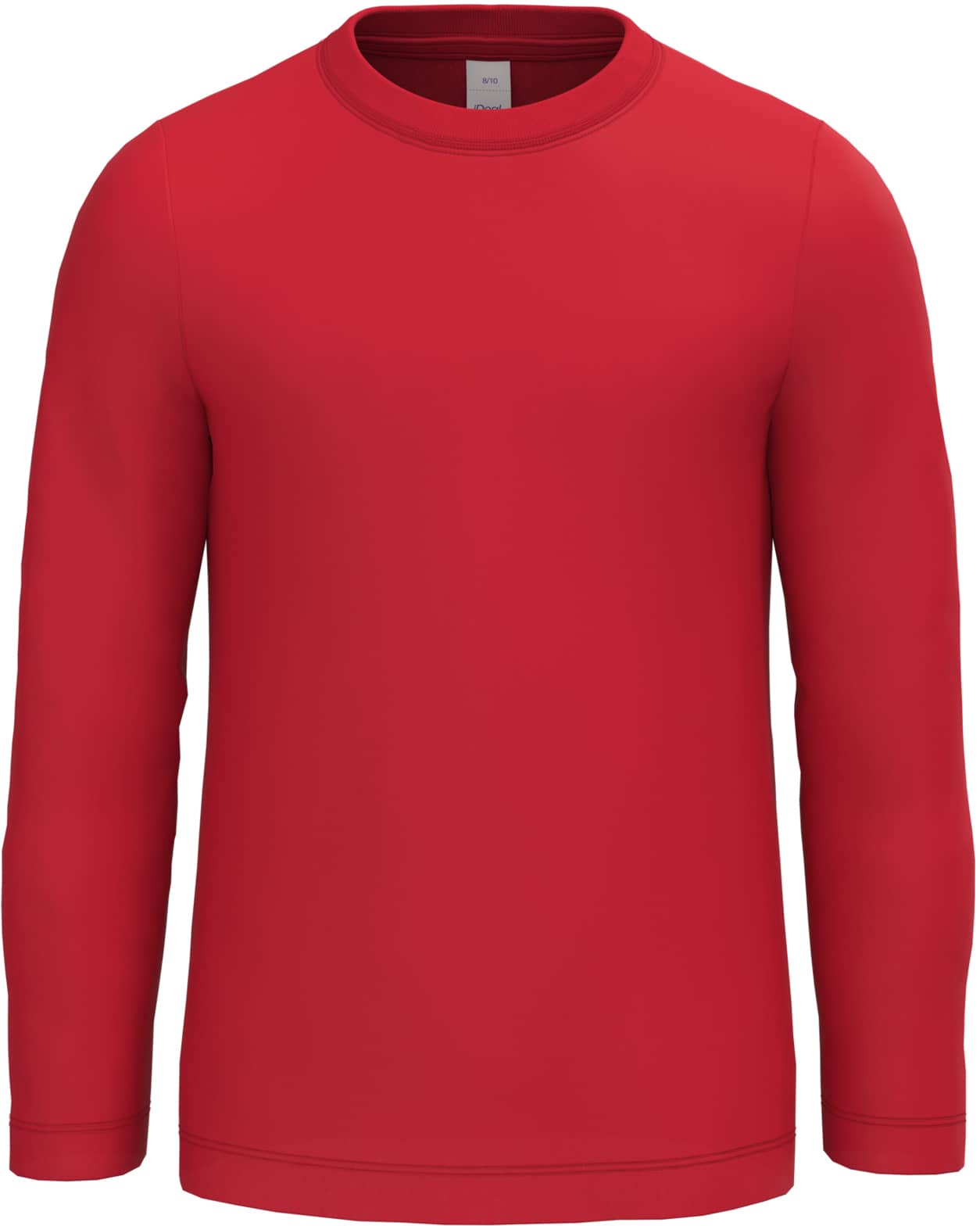 iDeal150 Kinder LSL T-Shirt