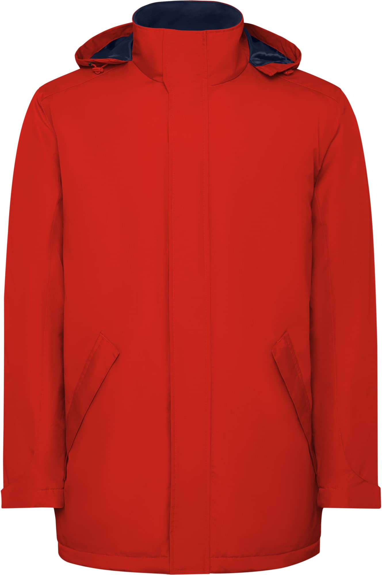 America Parka