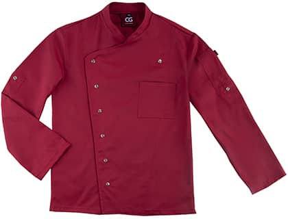 Men´s Chef Jacket Turin Classic
