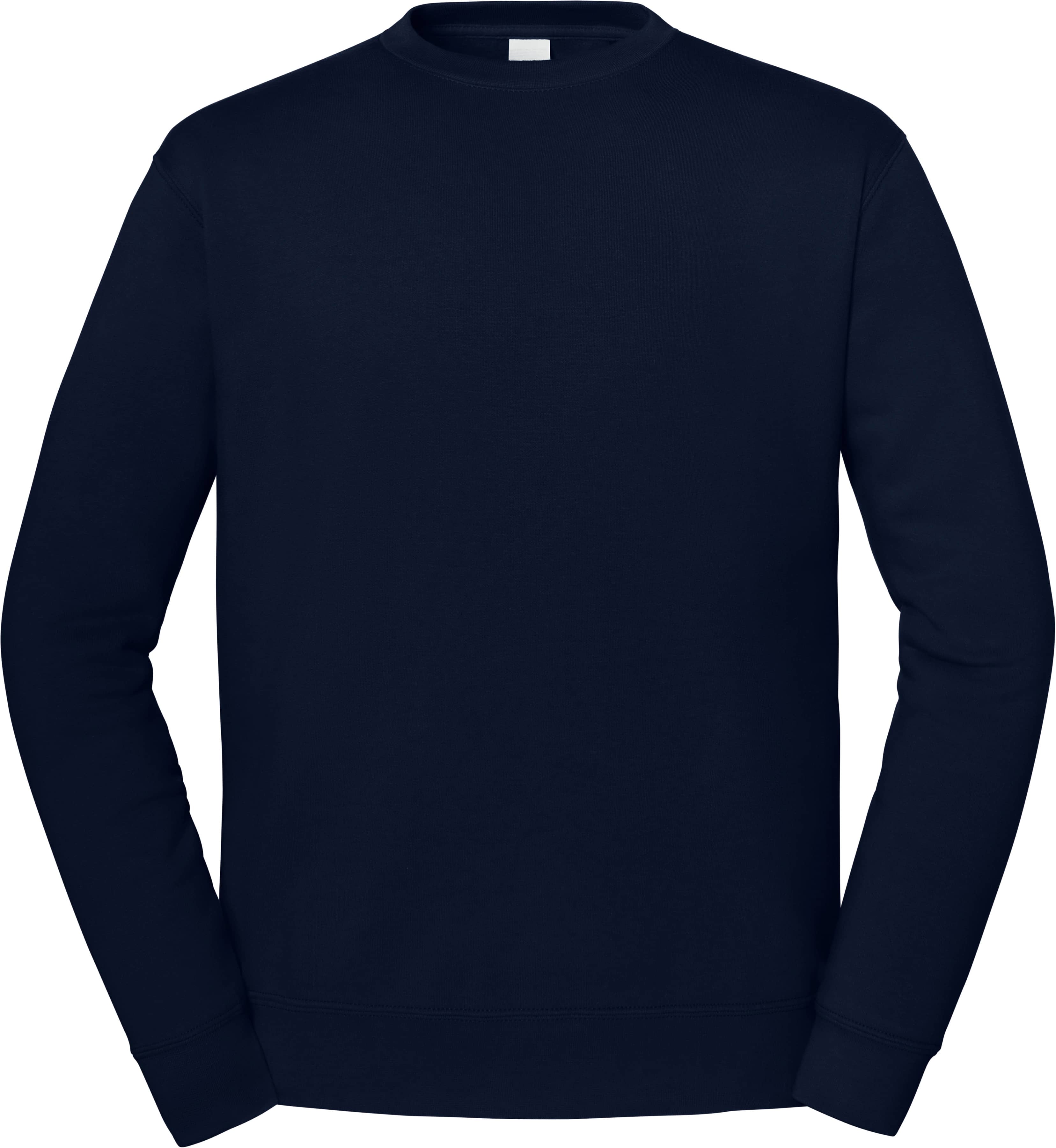 Iconic Premium Set-In Sweat
