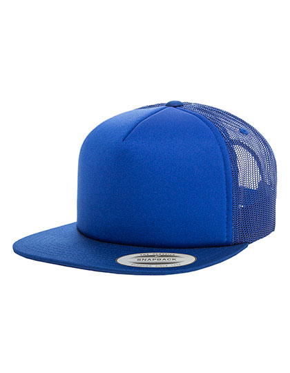 Foam Trucker