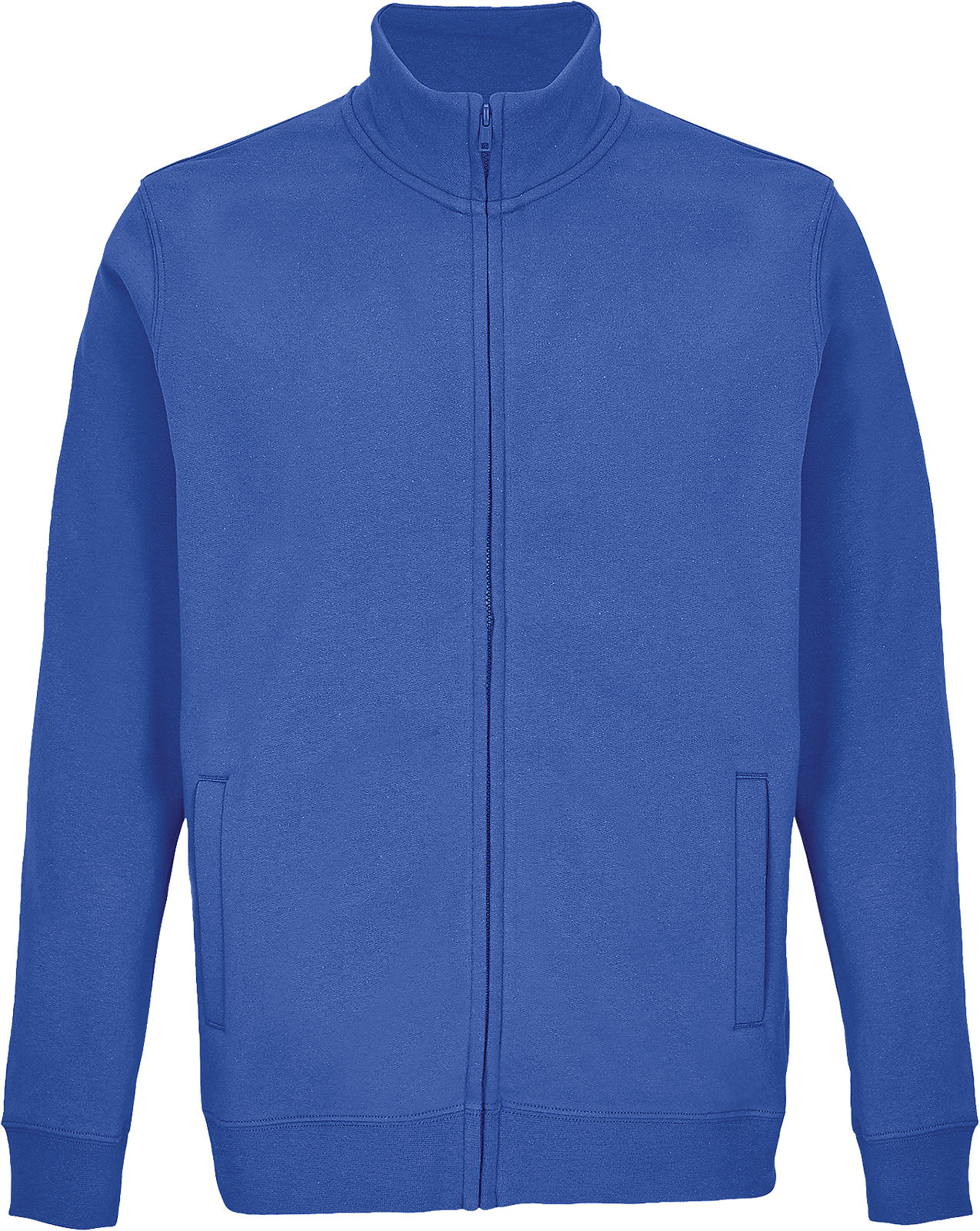 Unisex Full-Zip Jacket Cooper