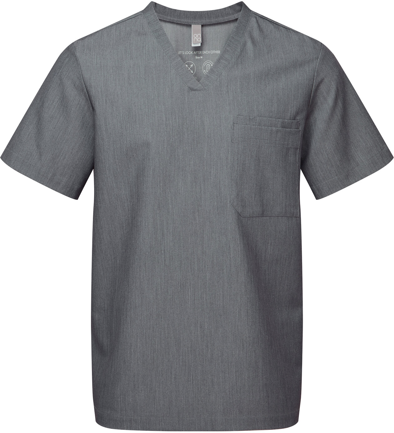 Limitless Men´s Onna-Stretch Tunic