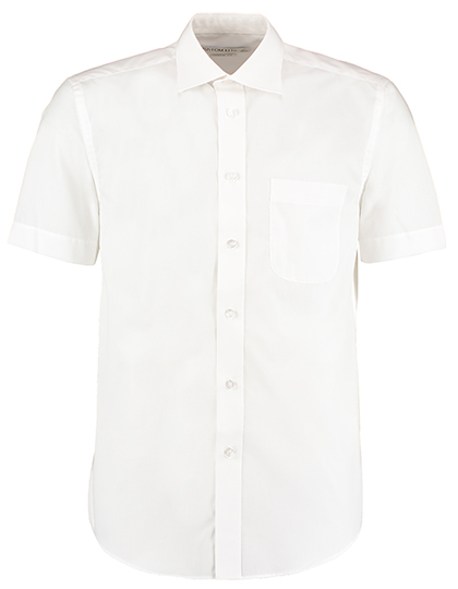 Men´s Classic Fit Business Shirt Short Sleeve