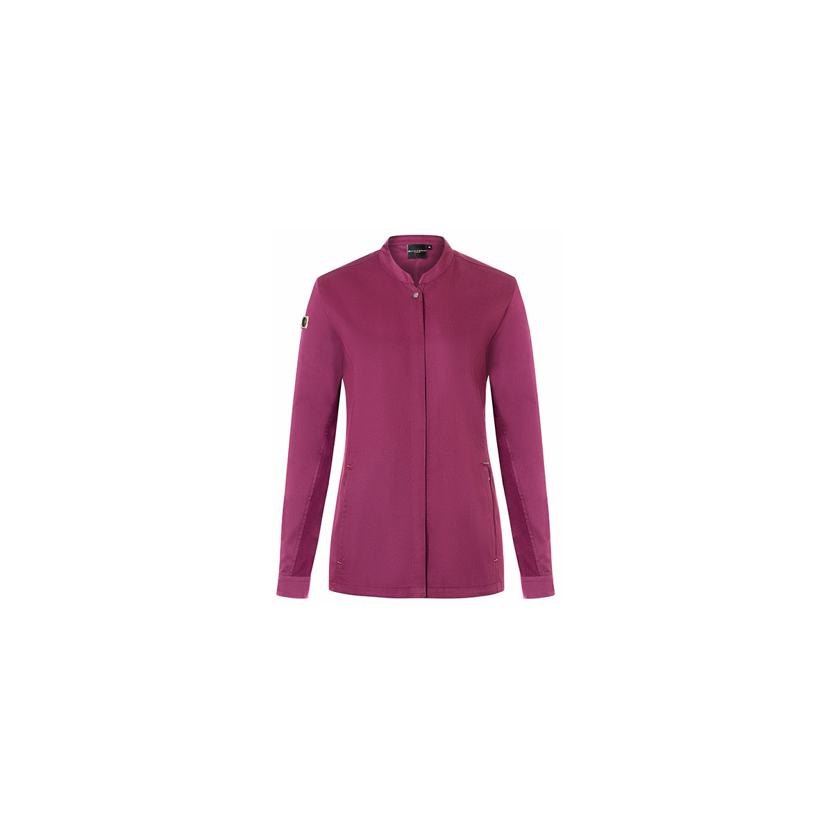 Damenkochjacke Green-Generation