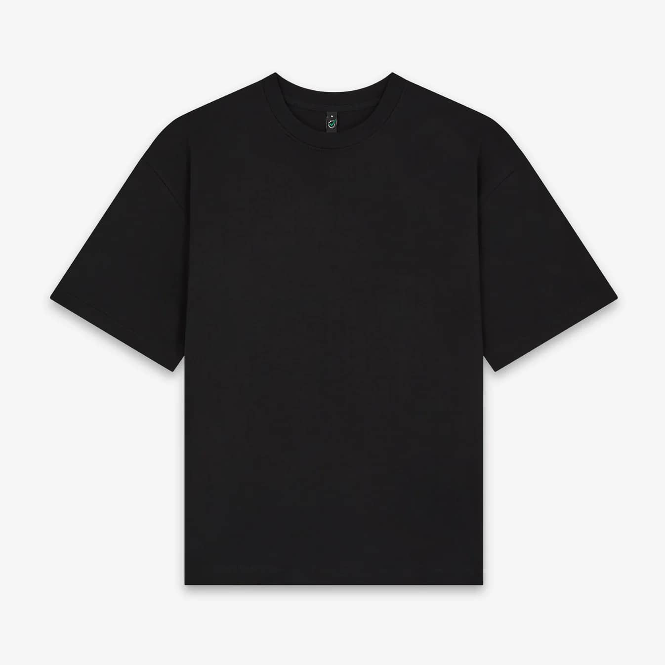 Earth Positive Heavy Boxy T-Shirt