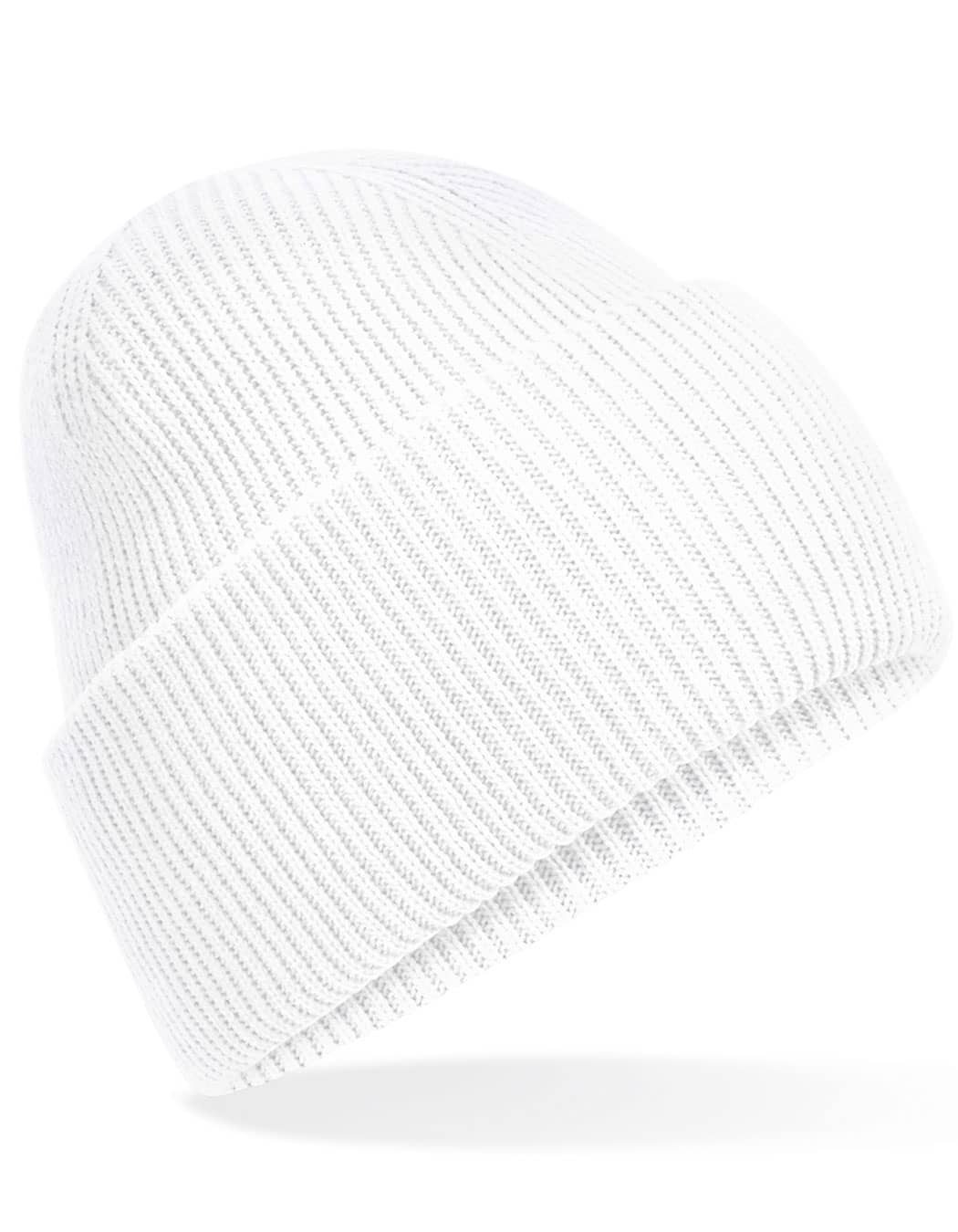 Classic Engineered Deep Cuffed Beanie