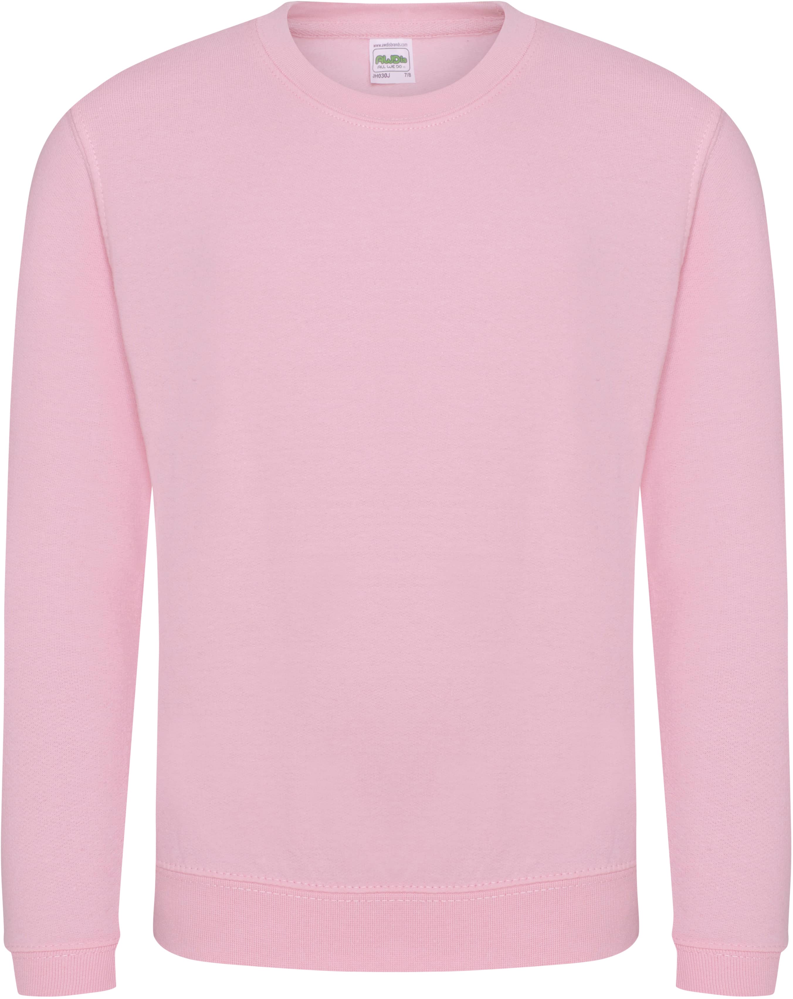 Kids´ AWDis Sweat