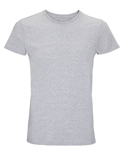 Unisex Recycled T-Shirt Re Crusader