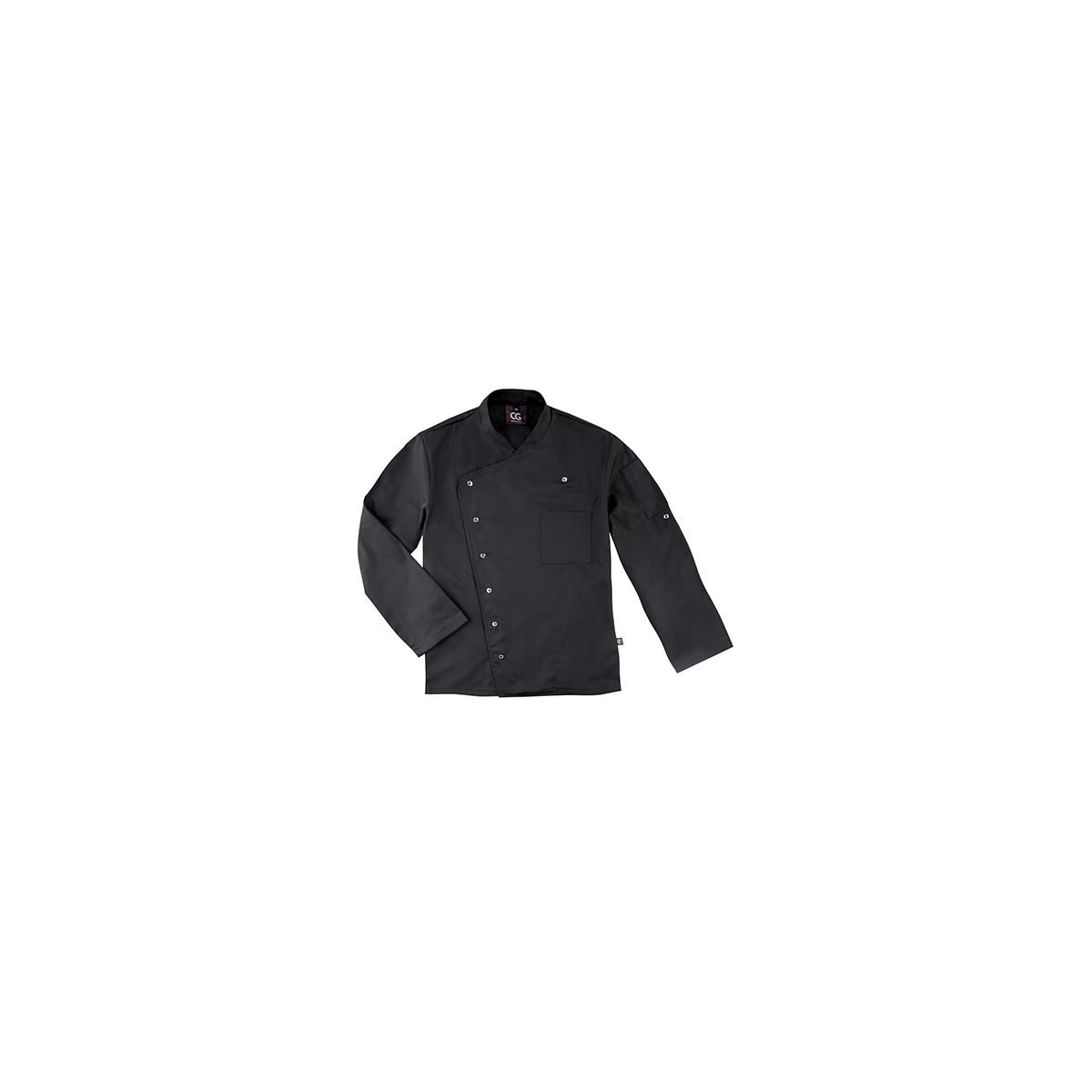 Men´s Chef Jacket Turin Classic