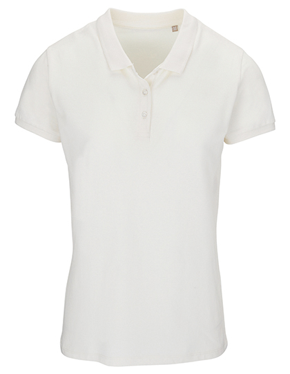 Women´s Planet Polo Shirt